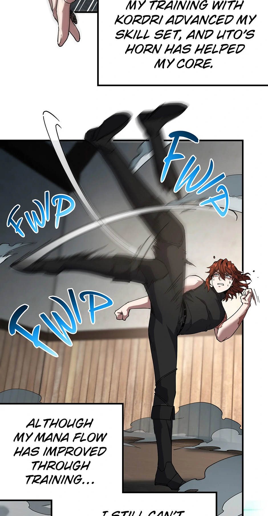 The Beginning After The End Chapter 223 image 03